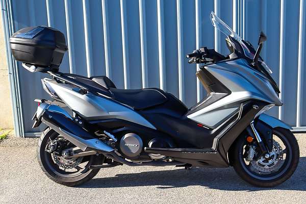 2021 Kymco AK 550 AK