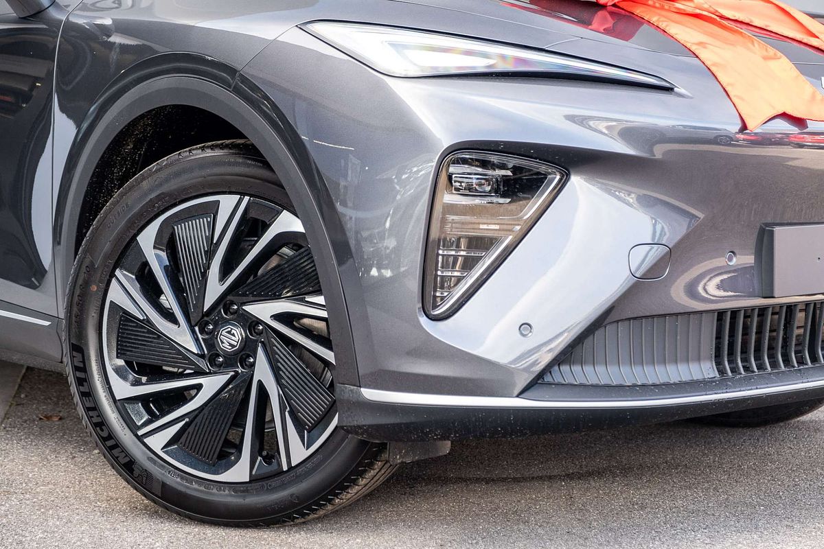 2026 MG MGS6 EV Essence IS3E