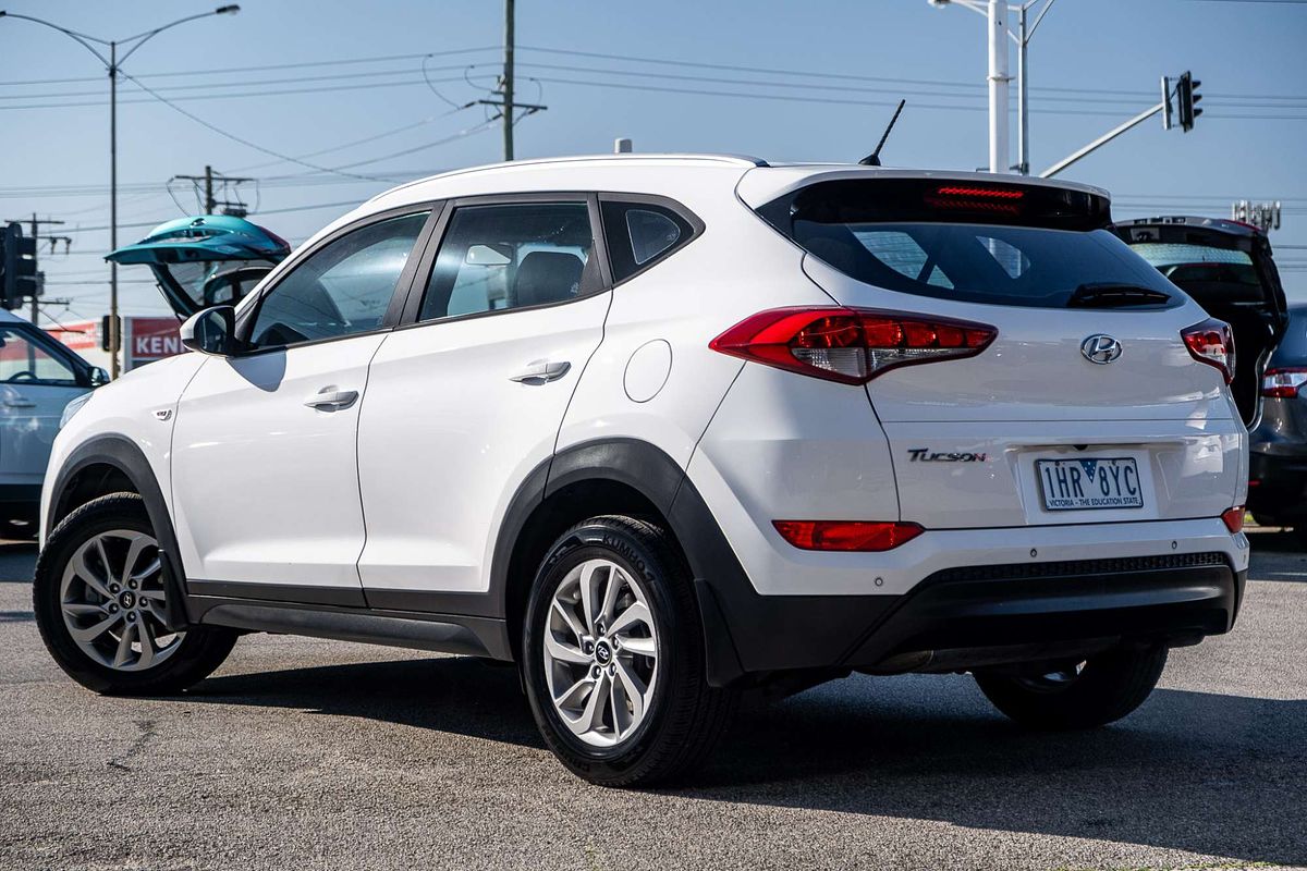 2016 Hyundai Tucson Active TL