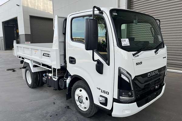 2025 Isuzu N Series NKR 65/45-150 DT D25
