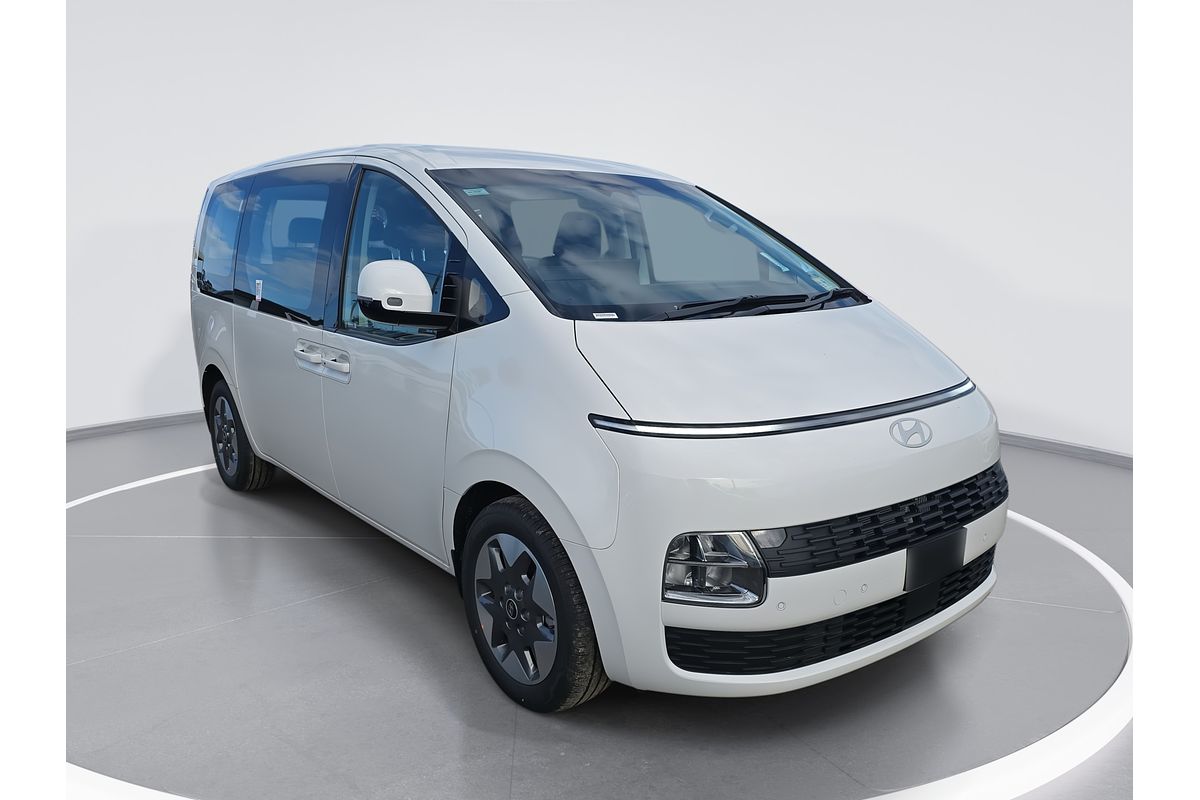 2026 Hyundai STARIA US4.V4