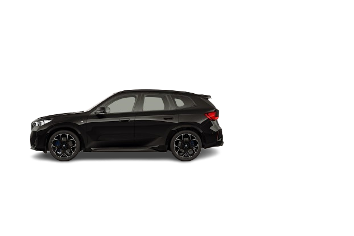 2026 BMW X1 M35i xDrive U11