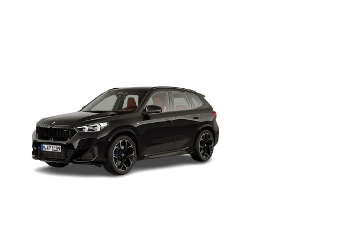 2026 BMW X1 M35i xDrive U11