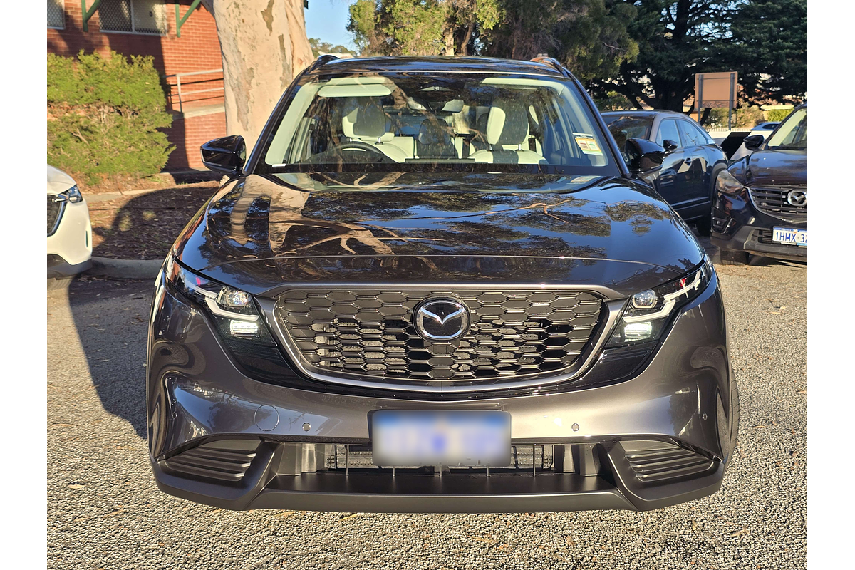 2026 Mazda CX-5 G25 Touring KM Series