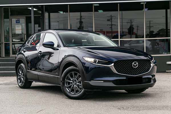 2024 Mazda CX-30 G20 Pure DM Series