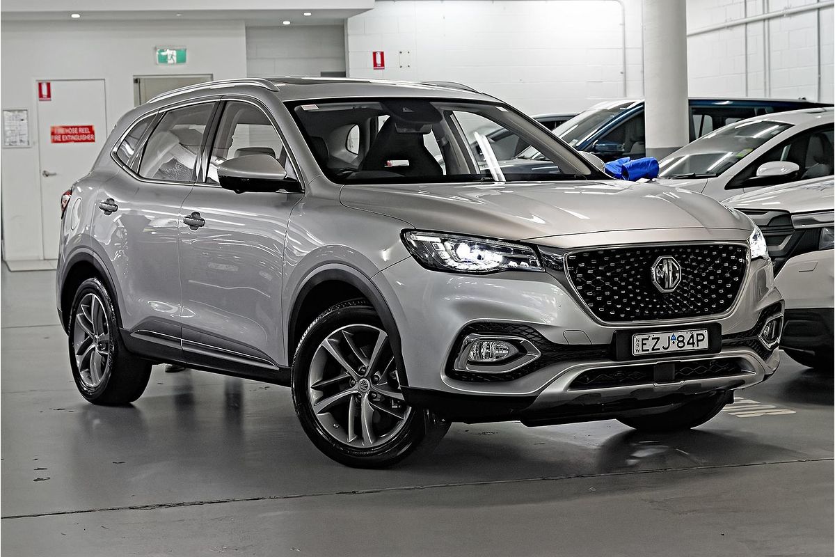 2022 MG HS Plus EV Essence SAS23