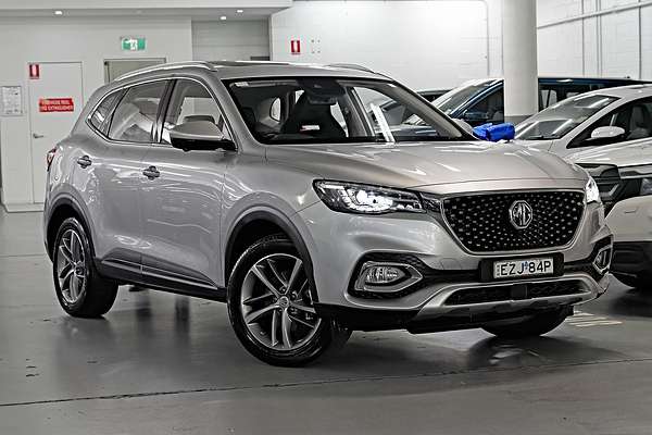 2022 MG HS Plus EV Essence SAS23