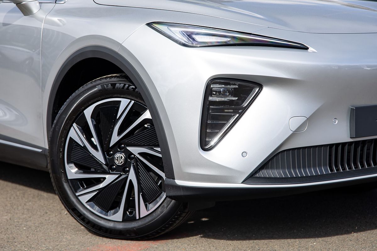 2026 MG MGS6 EV Essence IS3E