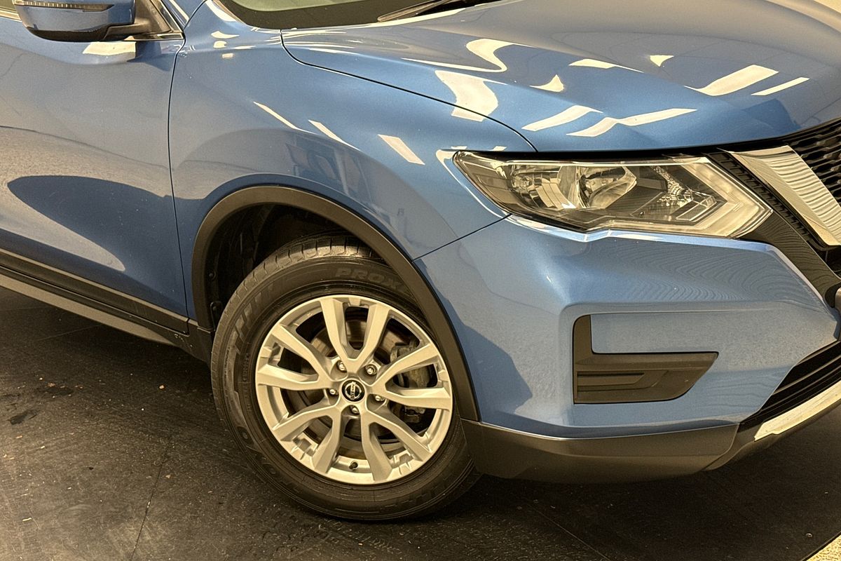 2022 Nissan X-TRAIL ST T32