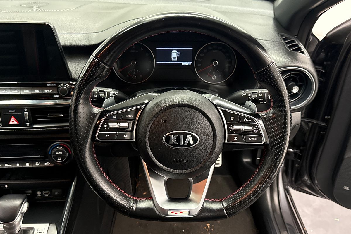 2019 Kia Cerato GT BD
