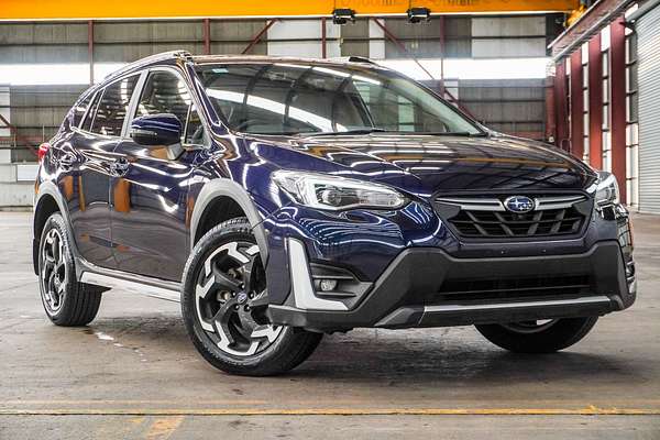 2022 Subaru XV Hybrid S G5X