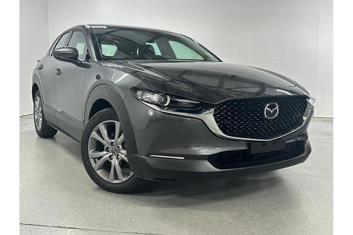 2026 Mazda CX-30 G20 Touring DM Series