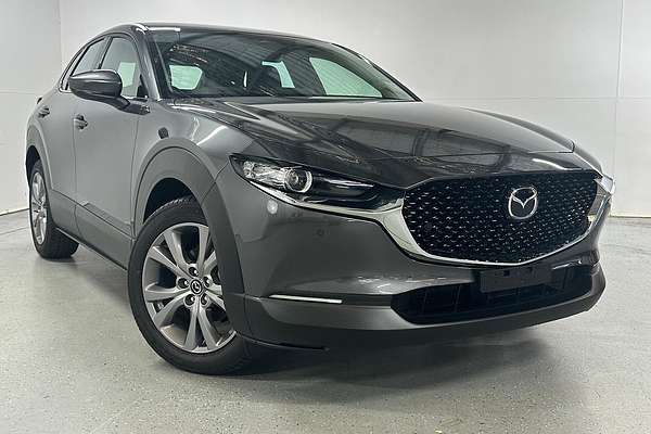2026 Mazda CX-30 G20 Touring DM Series