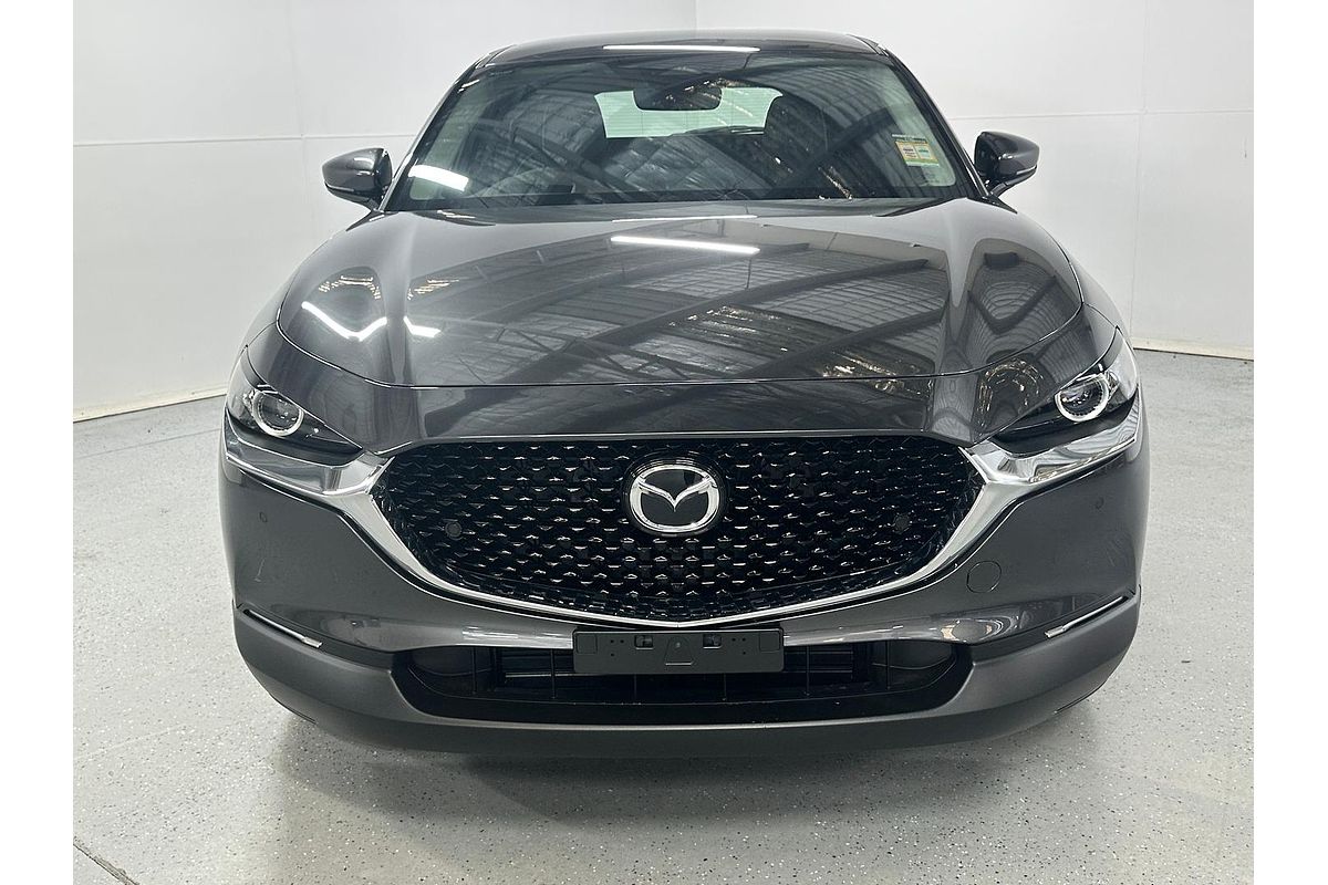 2026 Mazda CX-30 G20 Touring DM Series
