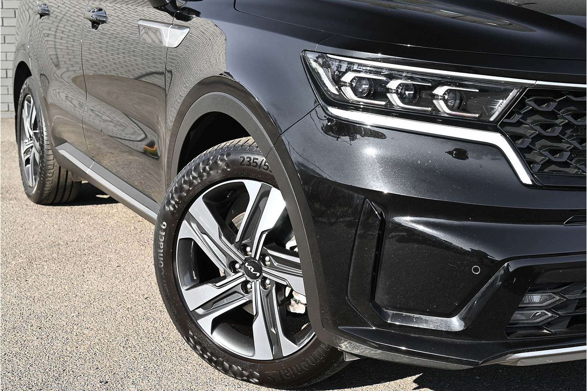 2023 Kia Sorento HEV GT-Line MQ4