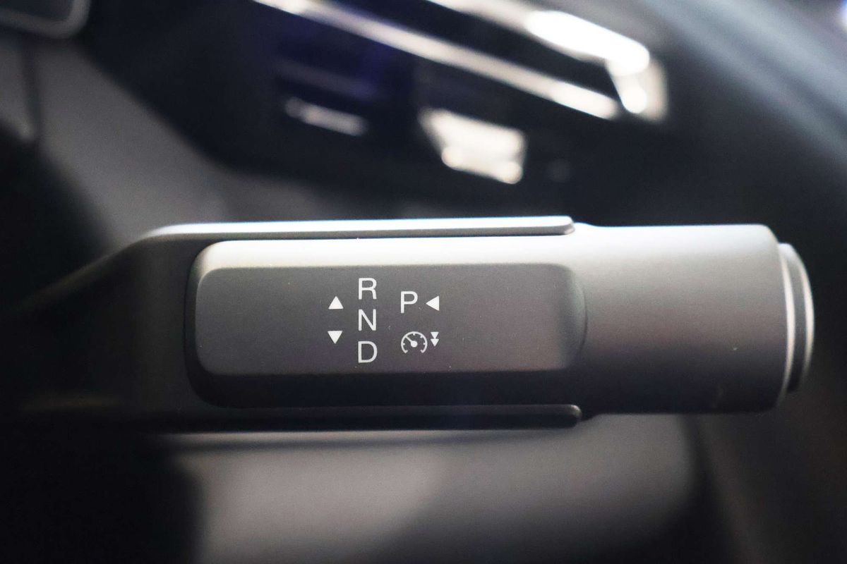 2026 Aion V Premium