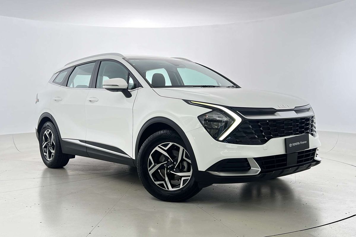 2023 Kia Sportage S NQ5