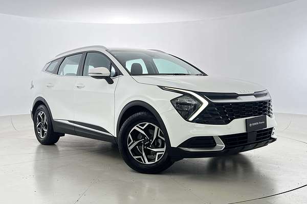 2023 Kia Sportage S NQ5