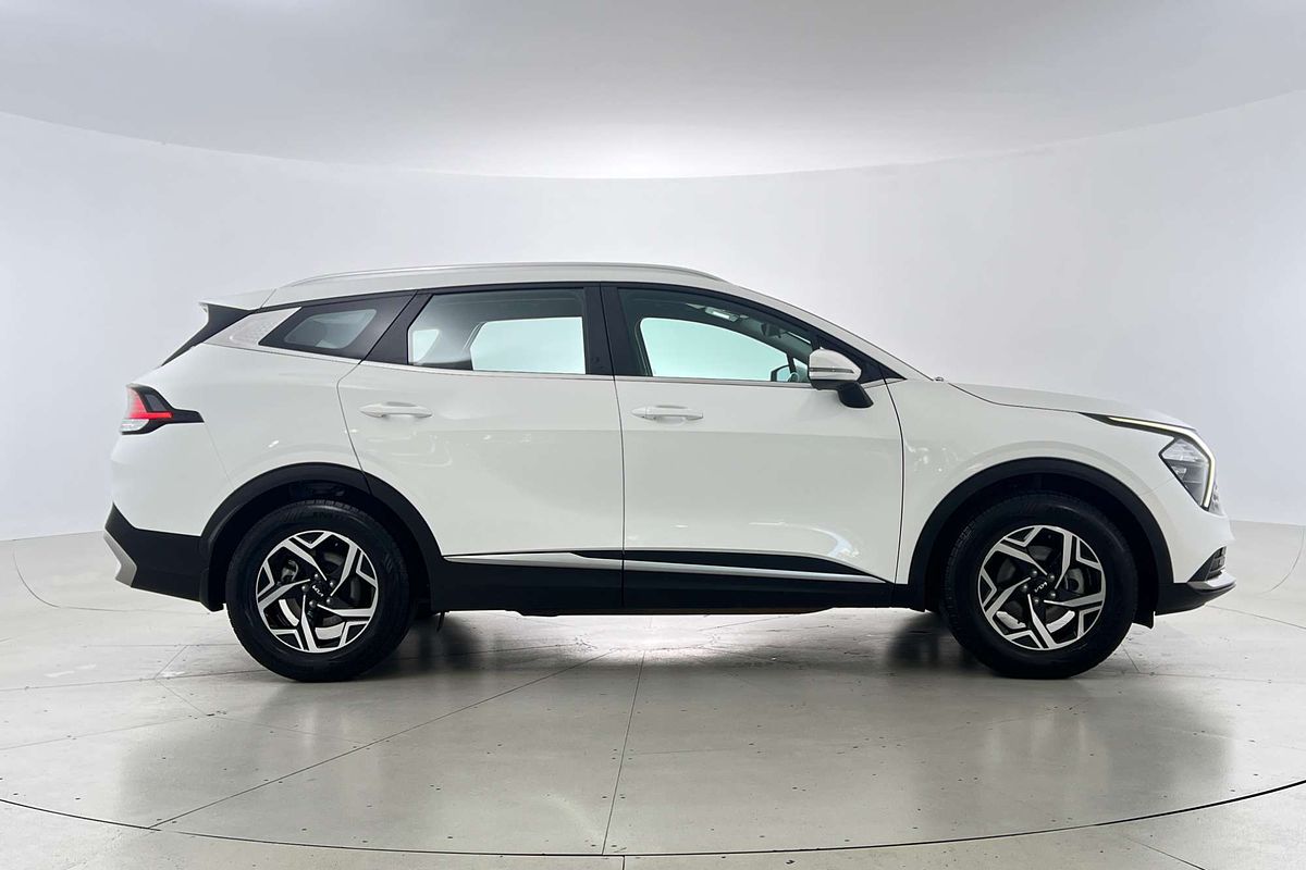2023 Kia Sportage S NQ5