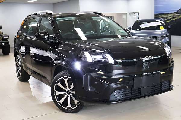 2026 Aion V Premium