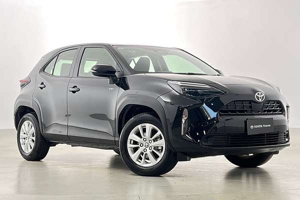 2024 Toyota Yaris Cross GX MXPJ10R