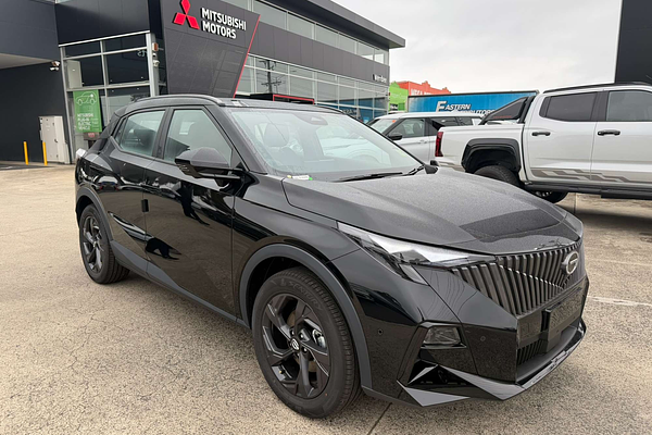 2026 GAC EMZOOM Luxury