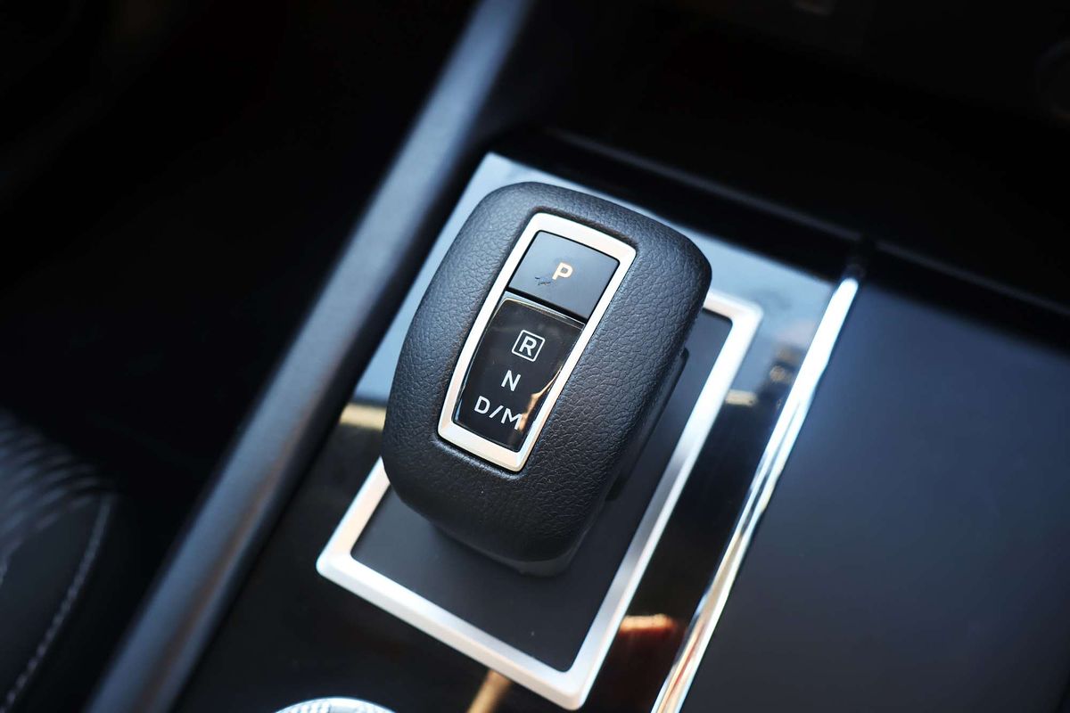 2024 Mitsubishi Outlander ES ZM