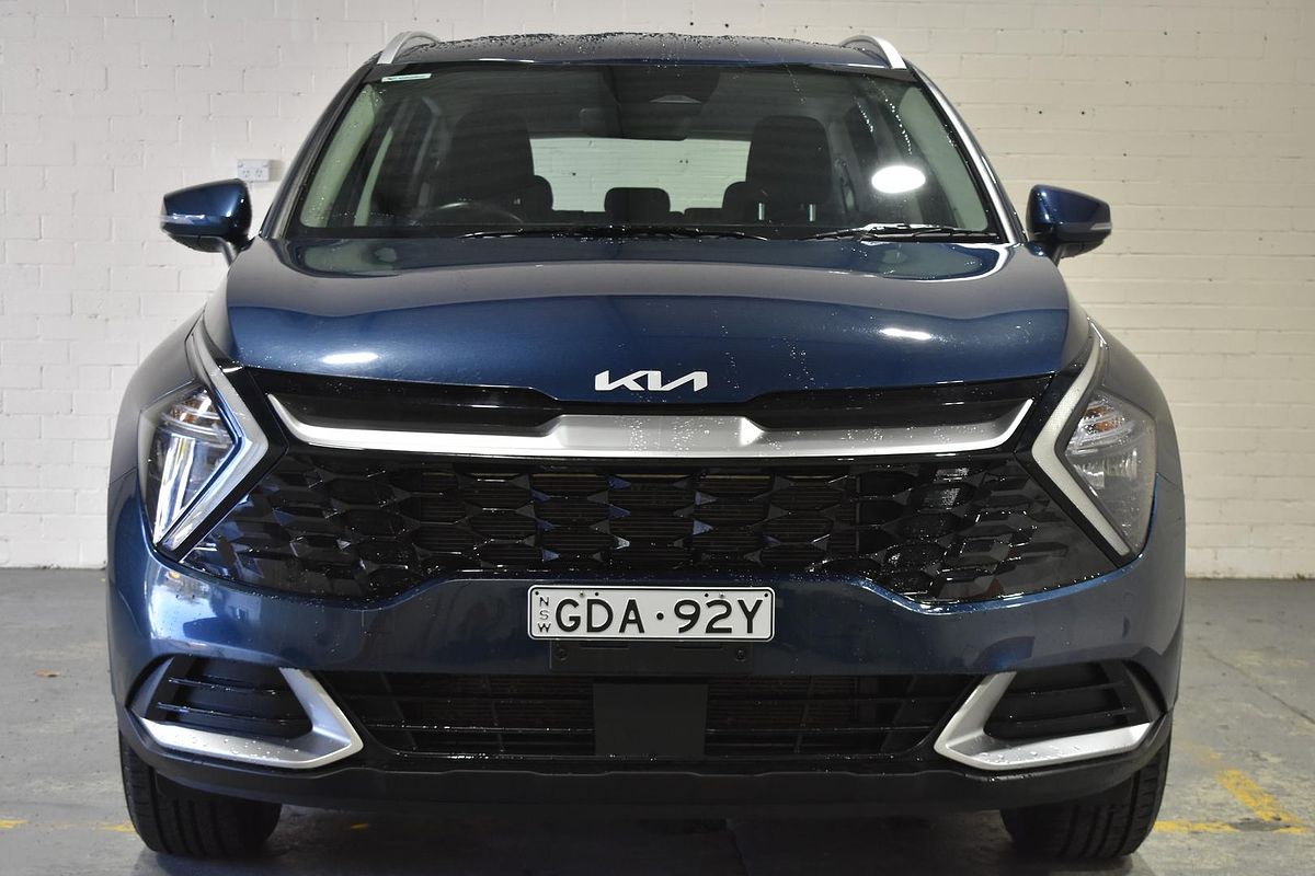 2023 Kia Sportage S NQ5