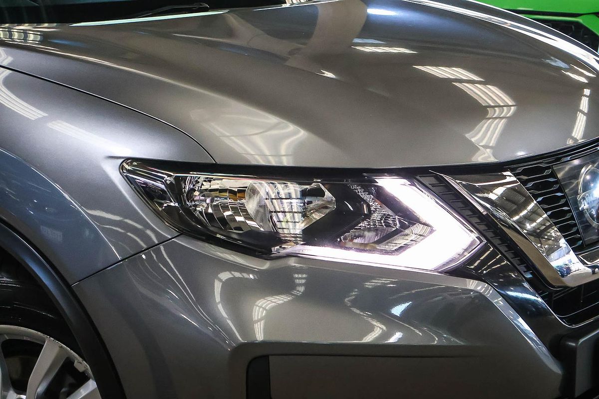 2020 Nissan X-TRAIL ST T32 Series III