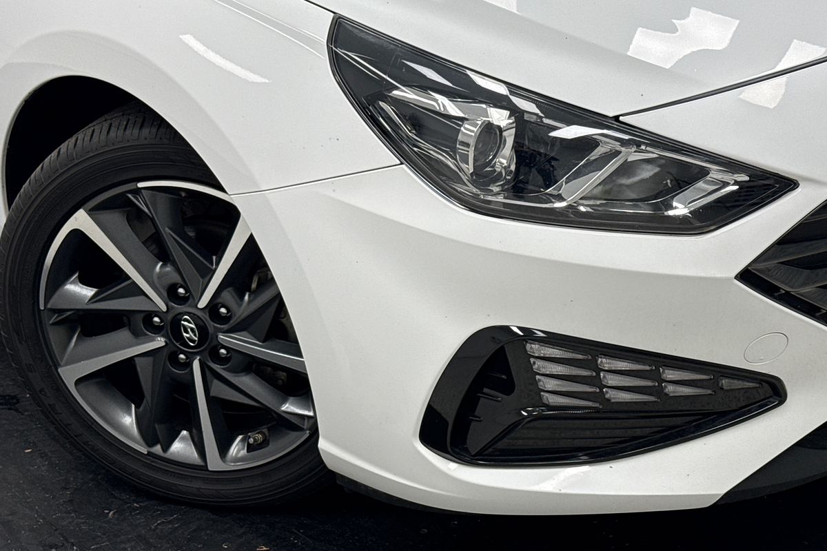 2023 Hyundai i30 Active PD.V4