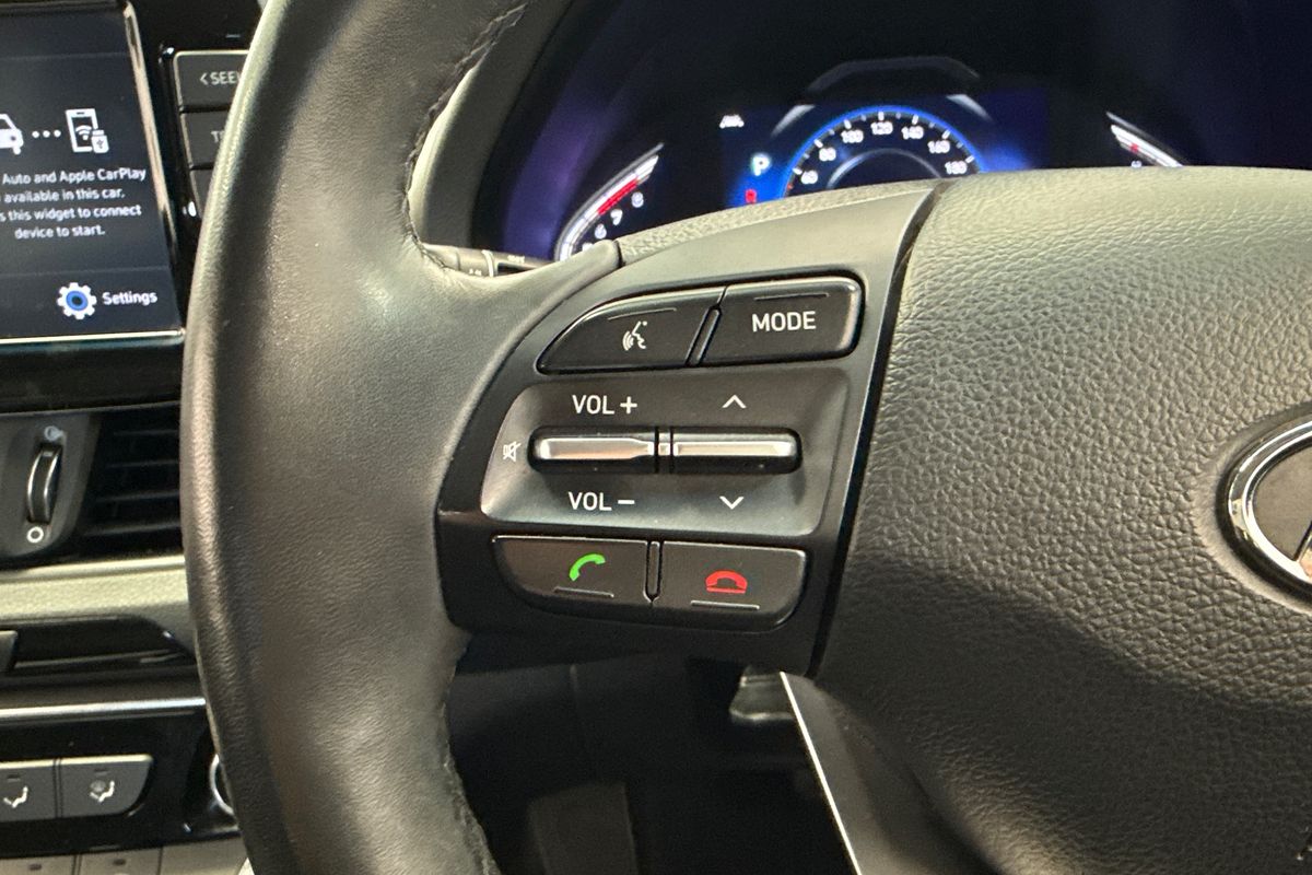 2023 Hyundai i30 Active PD.V4