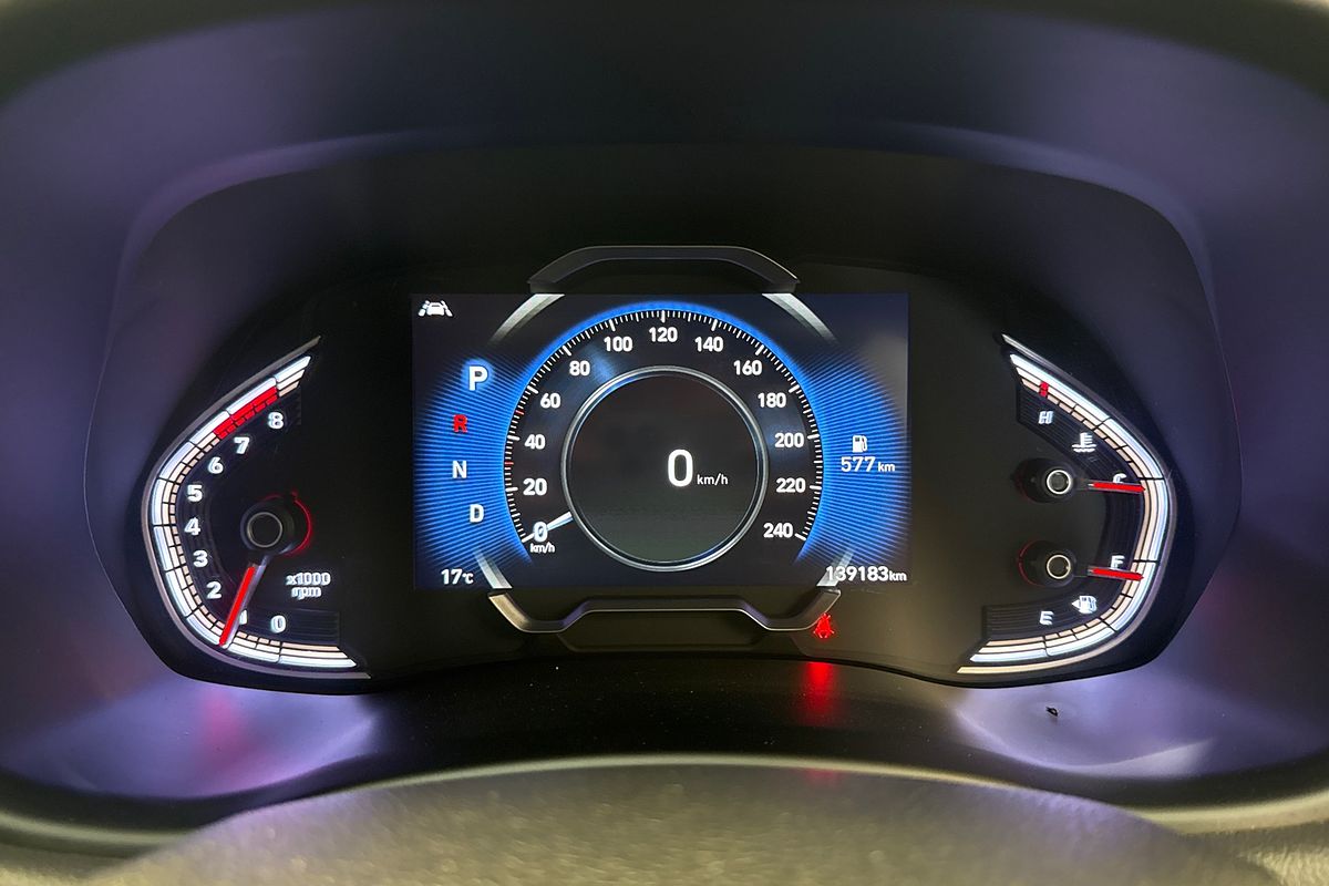 2023 Hyundai i30 Active PD.V4