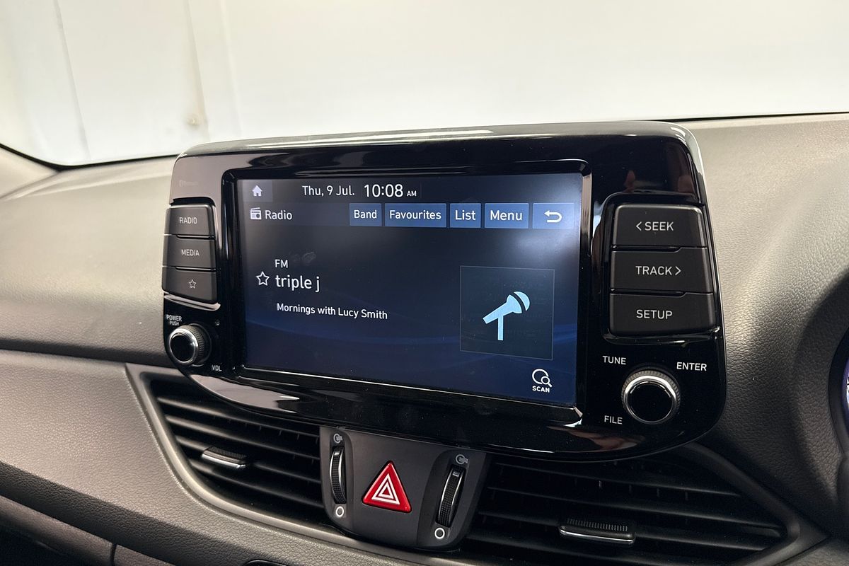 2023 Hyundai i30 Active PD.V4