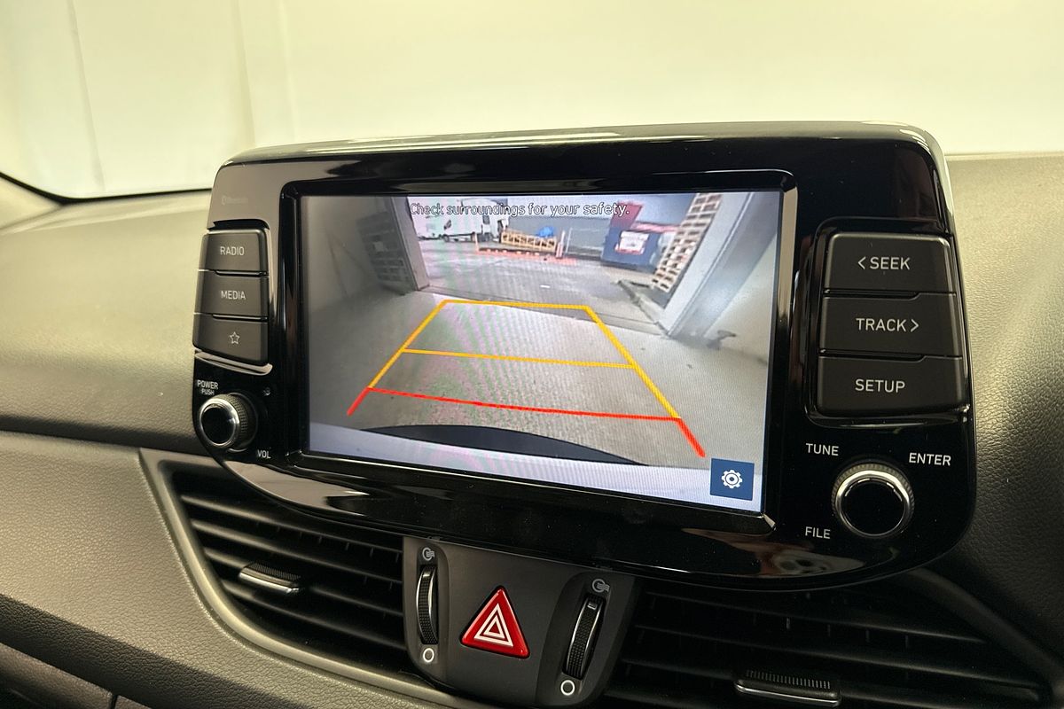 2023 Hyundai i30 Active PD.V4