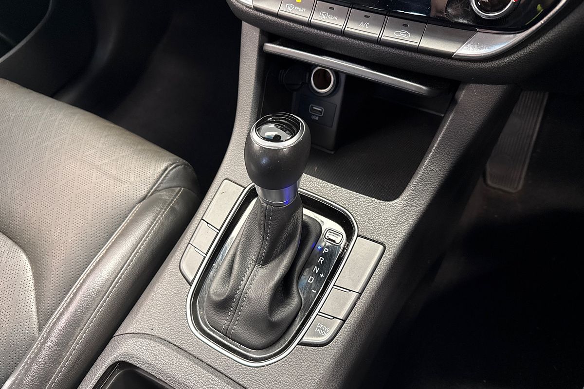 2023 Hyundai i30 Active PD.V4