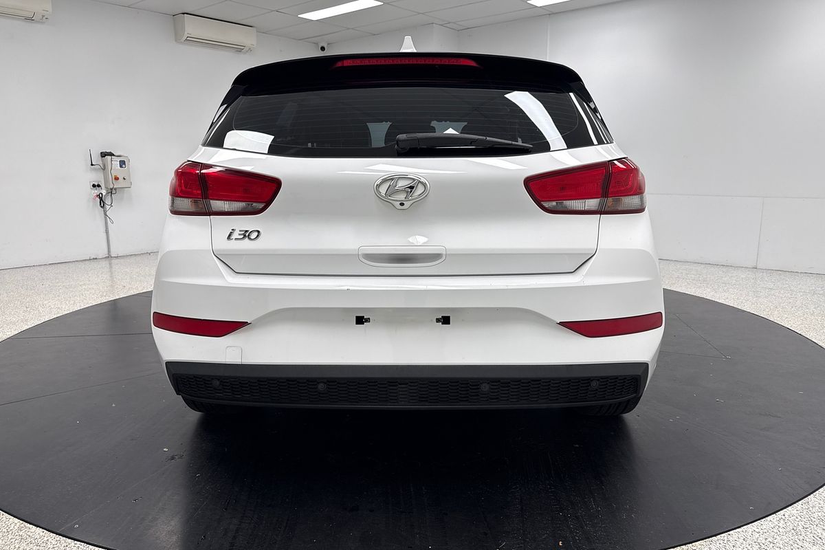 2023 Hyundai i30 Active PD.V4