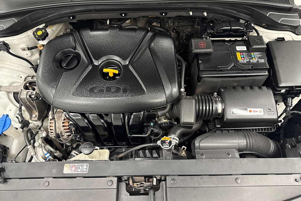2023 Hyundai i30 Active PD.V4