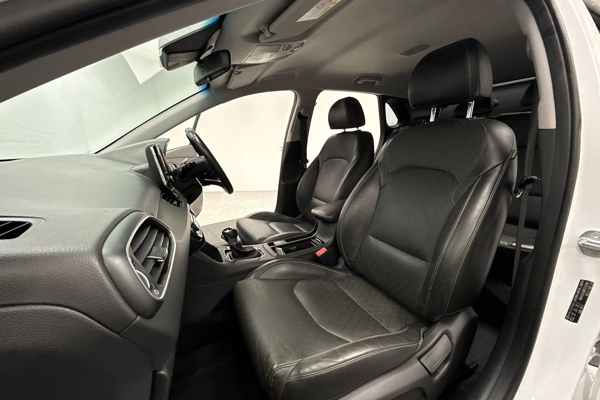 2023 Hyundai i30 Active PD.V4