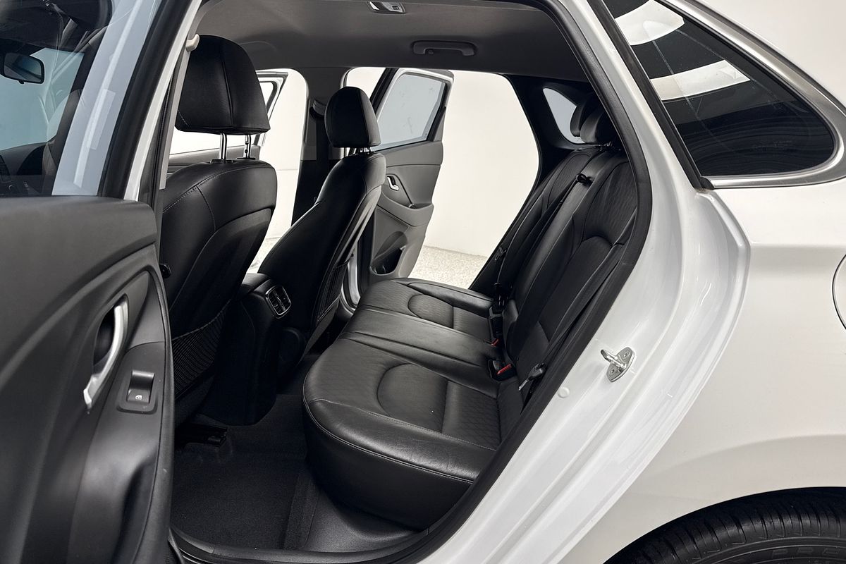 2023 Hyundai i30 Active PD.V4