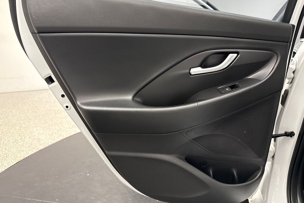 2023 Hyundai i30 Active PD.V4