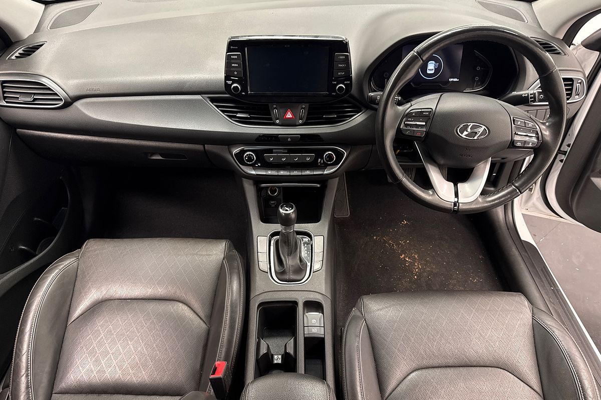 2023 Hyundai i30 Active PD.V4