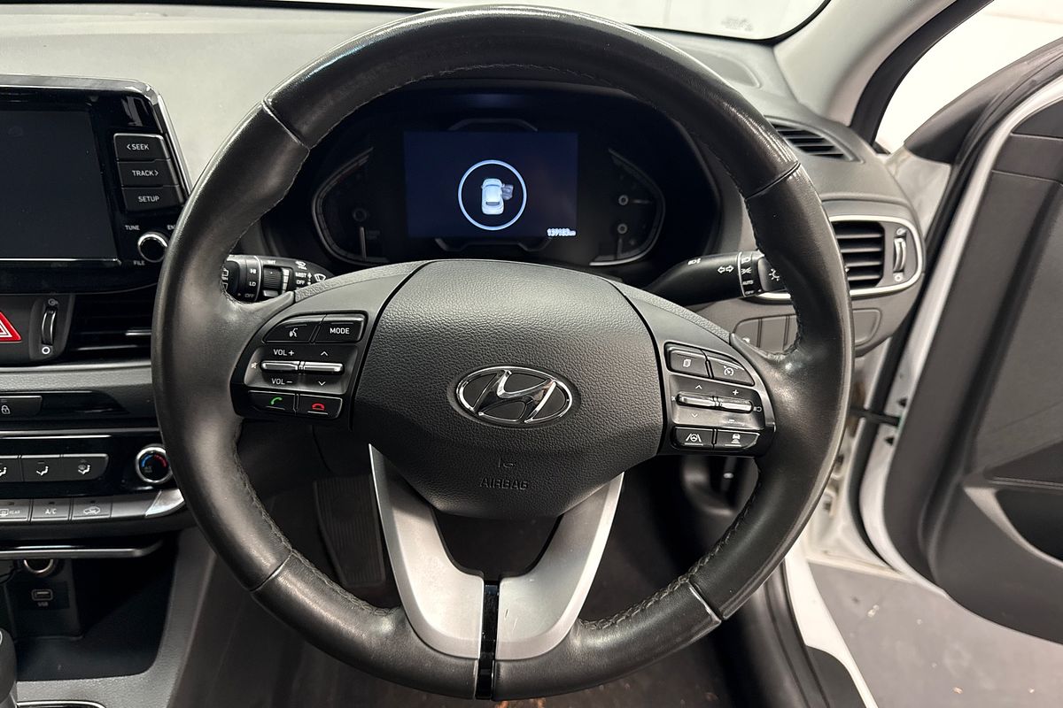 2023 Hyundai i30 Active PD.V4