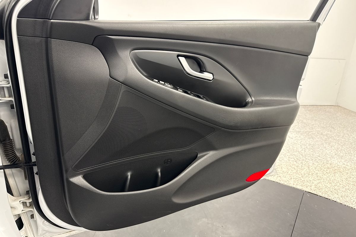 2023 Hyundai i30 Active PD.V4