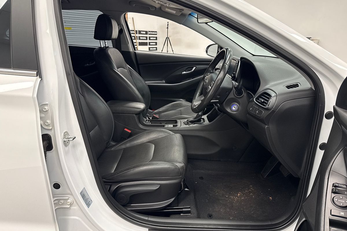 2023 Hyundai i30 Active PD.V4