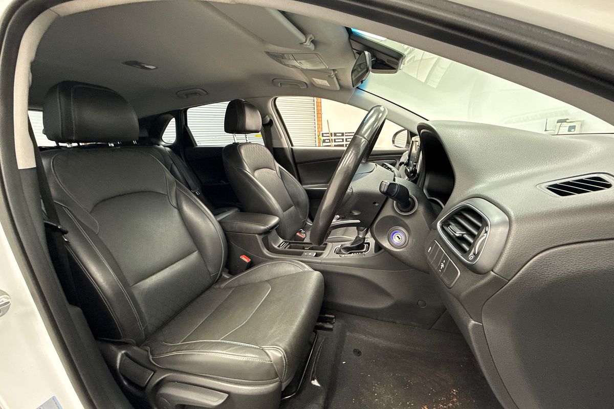 2023 Hyundai i30 Active PD.V4