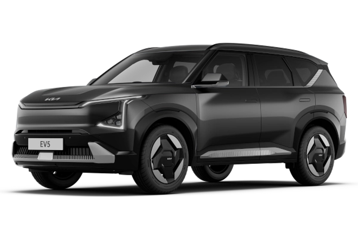 2026 Kia EV5 Earth OVc