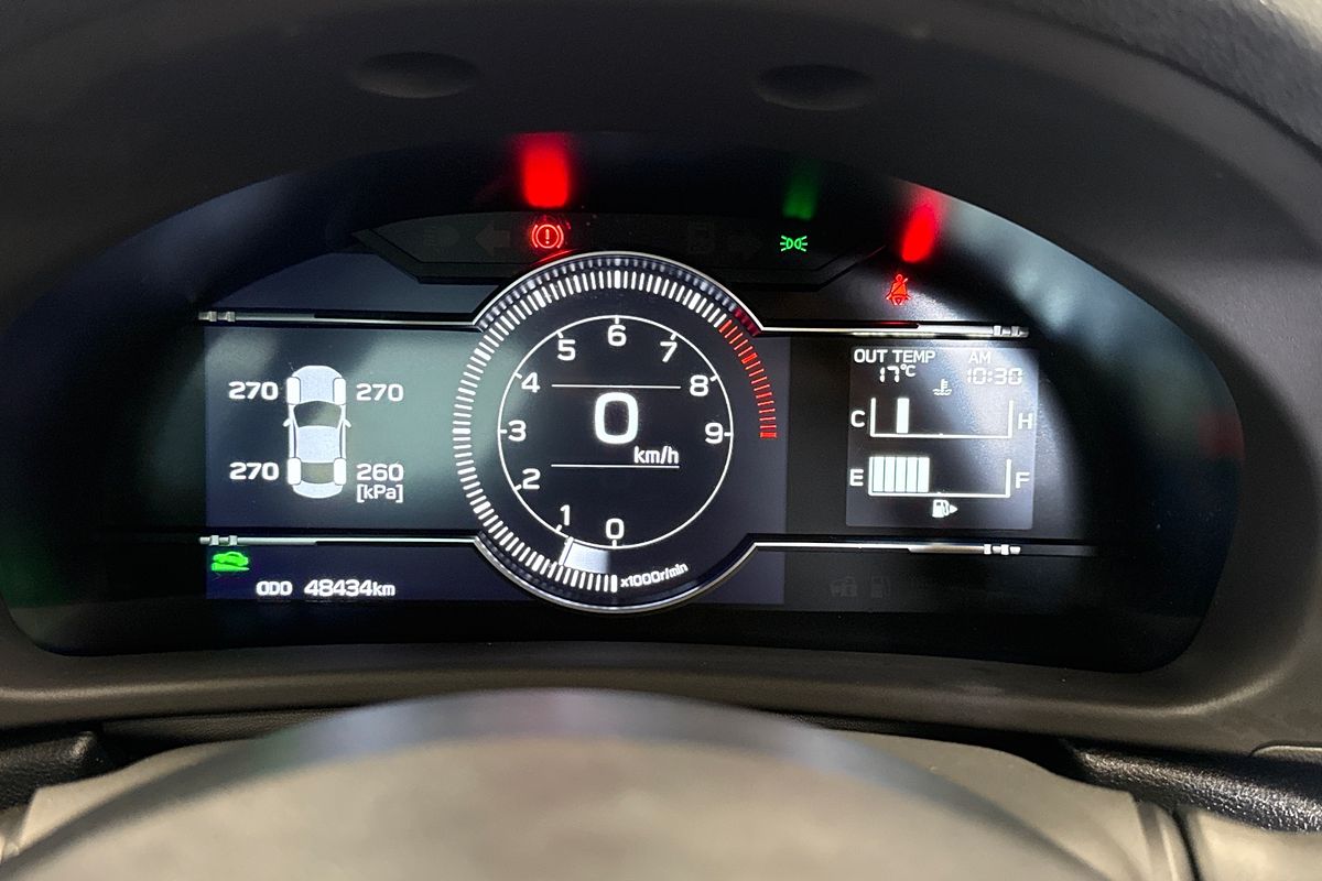 2022 Subaru BRZ ZD8