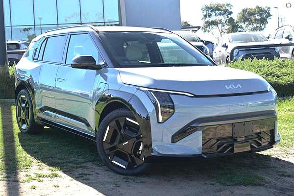 2026 Kia EV3 GT-Line Long Range SV