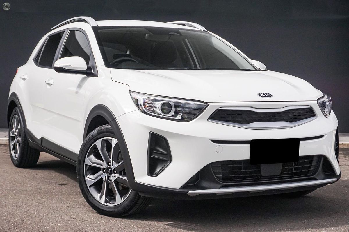 2021 Kia Stonic Sport YB