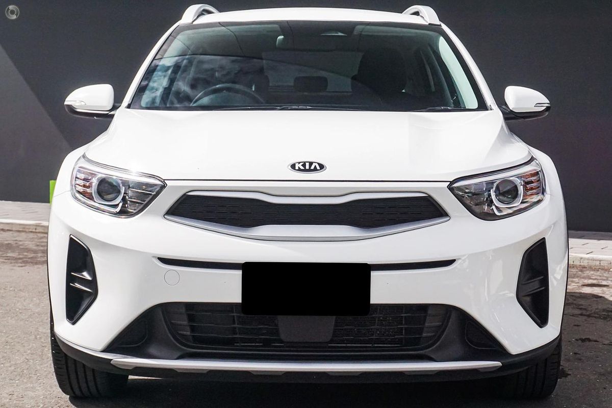 2021 Kia Stonic Sport YB